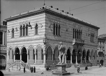 Loggia del Lionello 